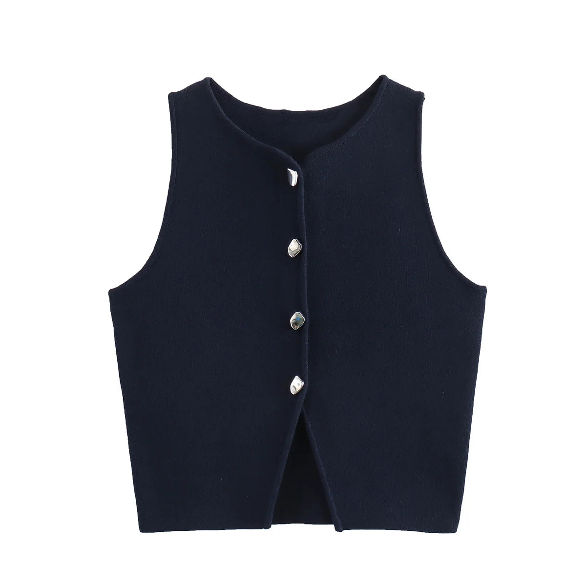 Button Down Top