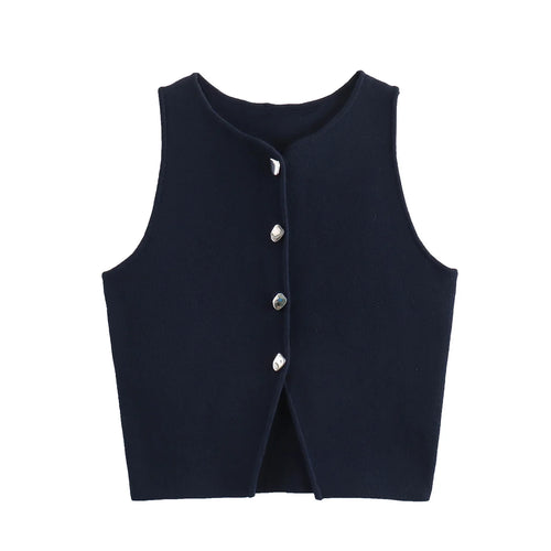 Button Down Top